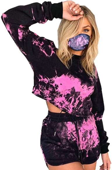 women's 3 piece tracksuit