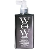 COLOR WOW Dream Coat for Curly Hair &ndash; Anti-Frizz Curl and Wave Spray | Anti-frizz spray, for wavy and curly hair, smooths, defines, lightweight, build-up free. Style with or without heat.
