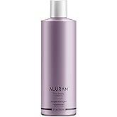 ALURAM Coconut Water Purple Shampoo for Women, Boosts Brightness, Banishes Brass, for All Hair Types