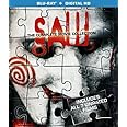 Saw 1-7 Movie Collection [Bluray + Digital] [Blu-ray]