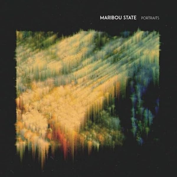 Maribou State - Kingdoms in Colour - Amazon.com Music