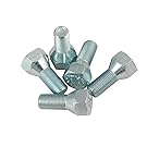CE Smith Trailer 11062A Wheel Bolts (5 Pieces), 1/2"-20 x 1-5/8"- Replacement Parts and Accessories for your Ski Boat, Fishing Boat or Sailboat Trailer