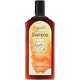 AGADIR Daily Moisturizing Shampoo ( For All Hair Types ) 12.4 oz