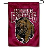 Montana Garden Flag and Yard Banner