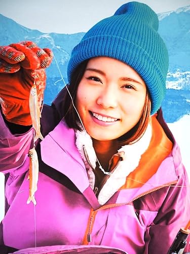 Amazon 松岡茉優 大型b1ポスター 卒業記念 jr東日本 行くぜ 東北冬のごほうび 程度良好品 万引き家族 蜜蜂と遠雷出演 アイドル 芸能人グッズ 通販 Amazon 松岡茉優 大型b1ポスター 卒業記念 jr東日本 行くぜ 東北冬のごほうび 程度良好品 万引き家族 蜜蜂と遠雷出演 アイドル 芸能人グッズ 通販