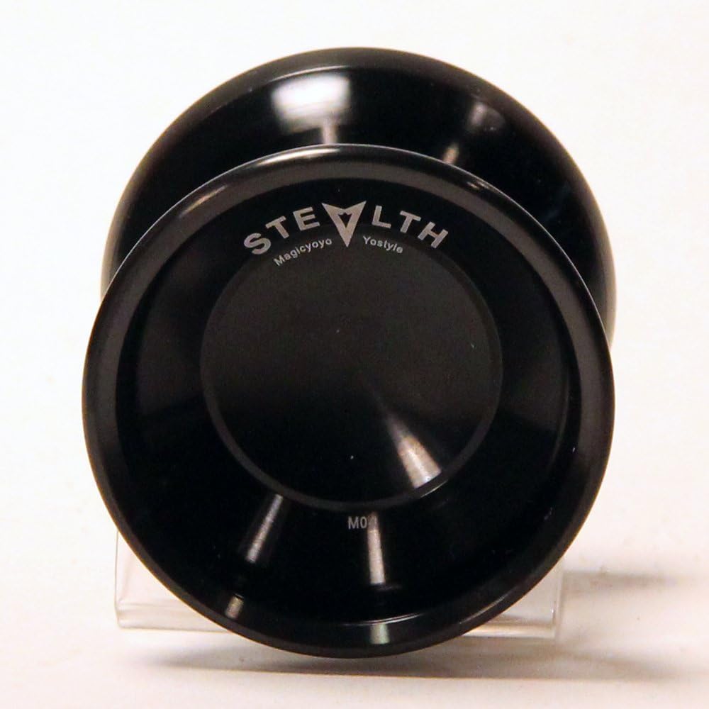 black magic yoyo