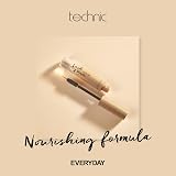 Technic Lash & Brow Serum Nourishing Formula Vegan Cruelty Free Brand New view 3