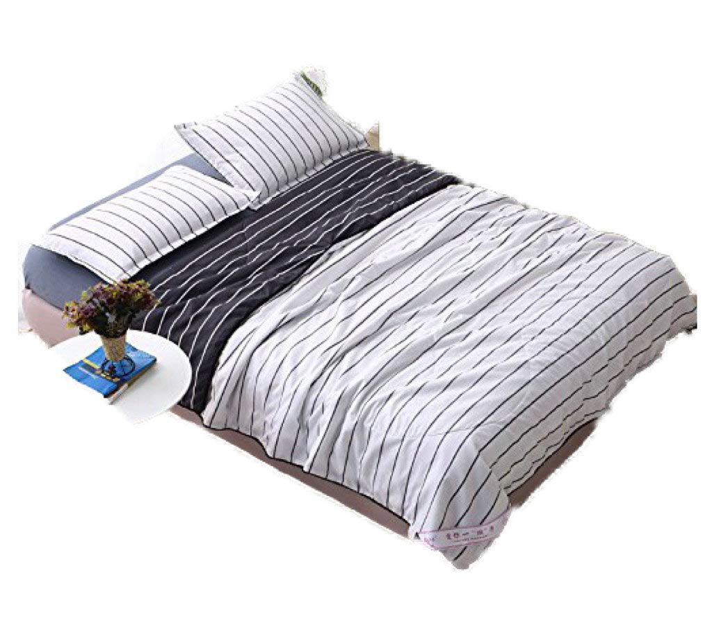 Amazon Com Kfz Summer Cool Quilt Comforter Bed Set No Pillow