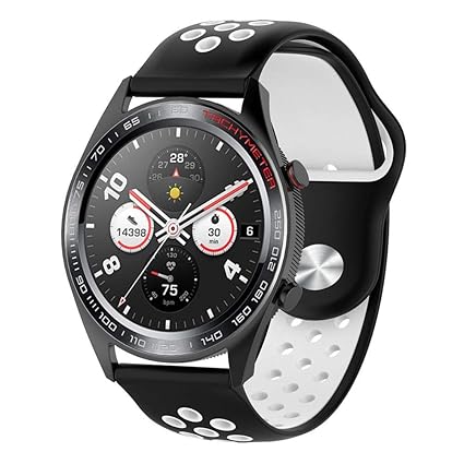 Amazon.com: whiteswan Smartwatch Accessories Watch Band ...