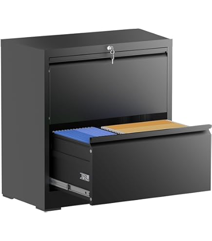 ポンジさん、アメリカ　使用済み切手8冊と二冊追加 Amazon.com: Bush Business Furniture Series C 2 Drawer Lateral File