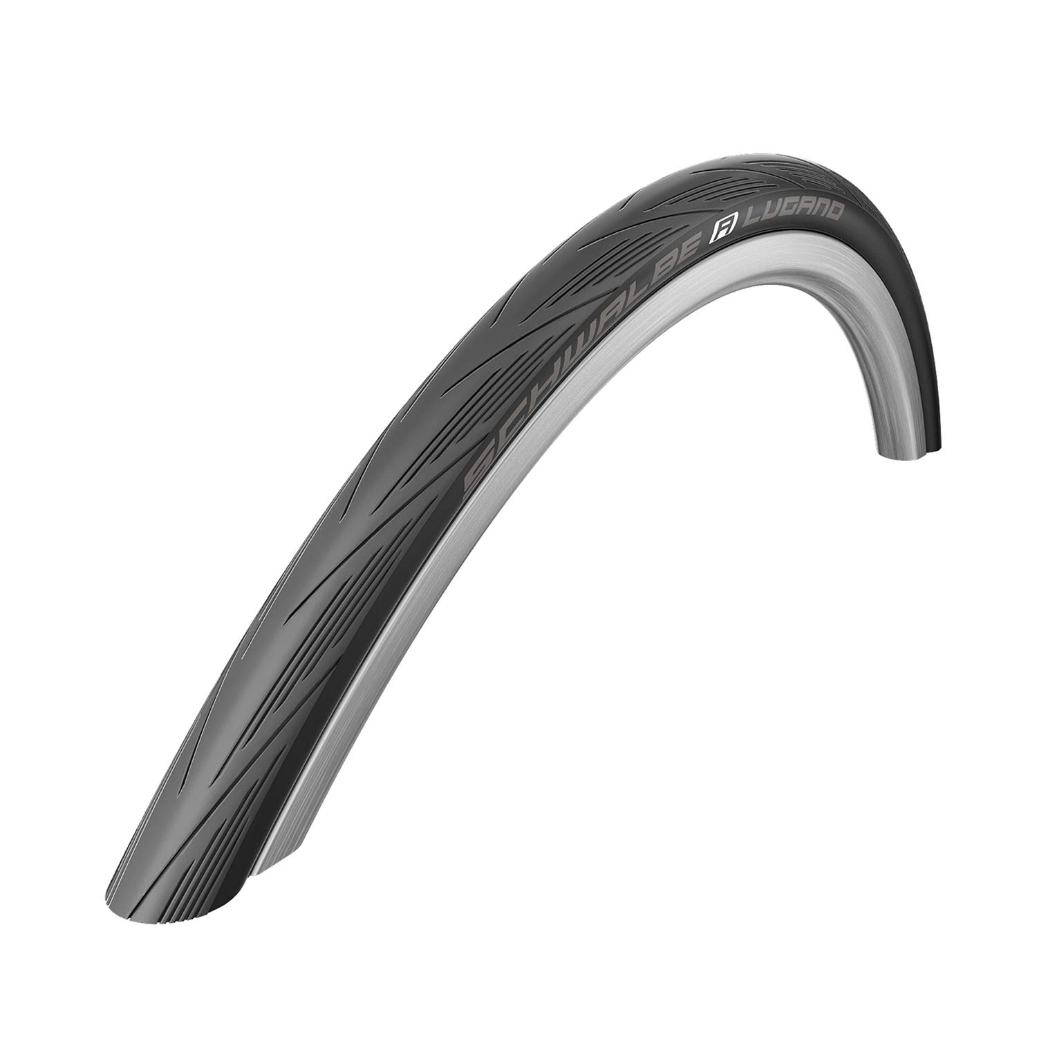 Schwalbe Lugano 25-622 Elastics, 11101010 V