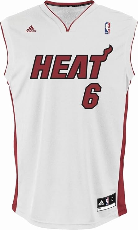 adidas nba miami heat