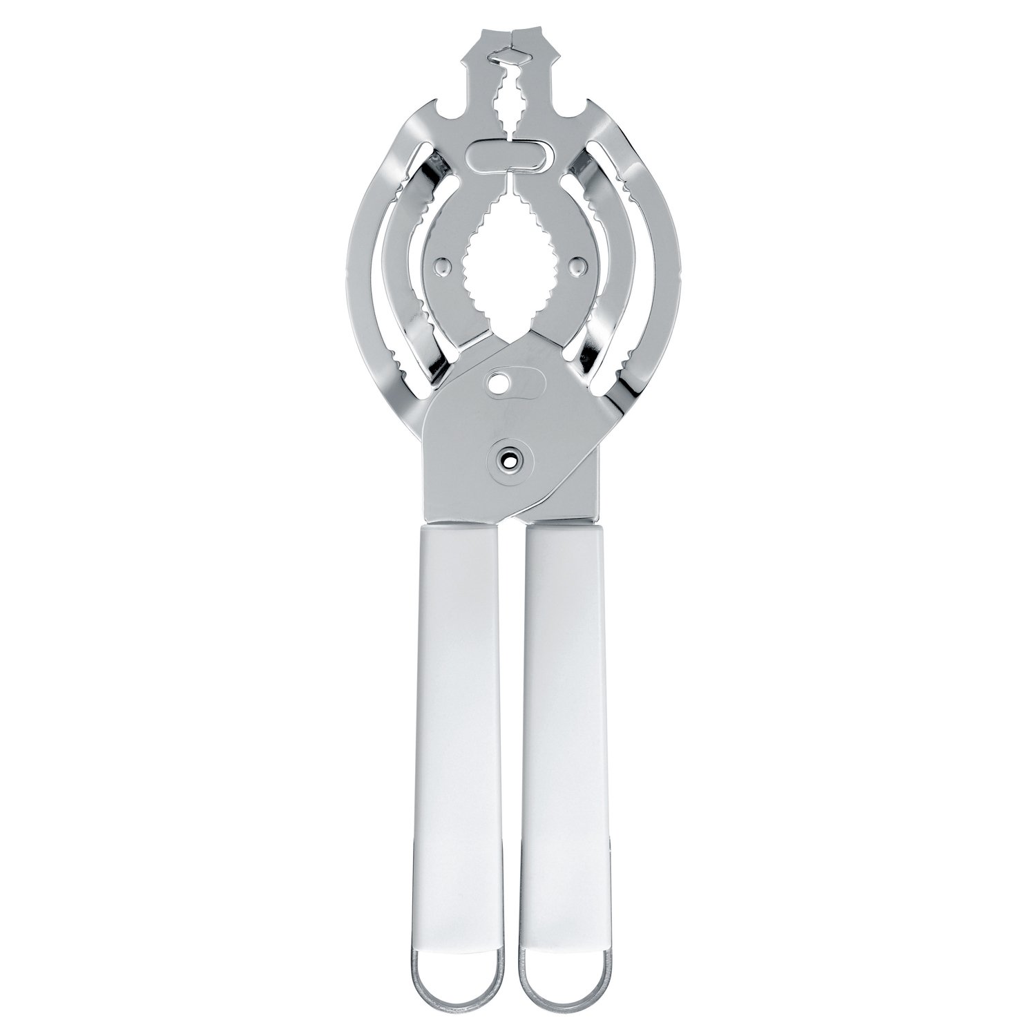 Brabantia 400605 Essential Line Universal Opener, White