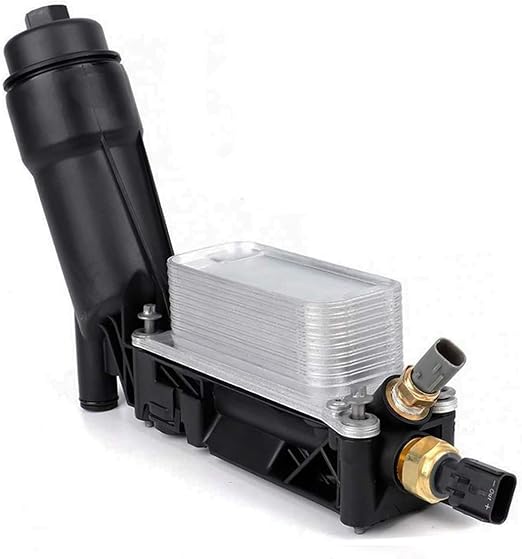 5184294AE Oil Filter Adapter Housing Assembly,Engine Oil