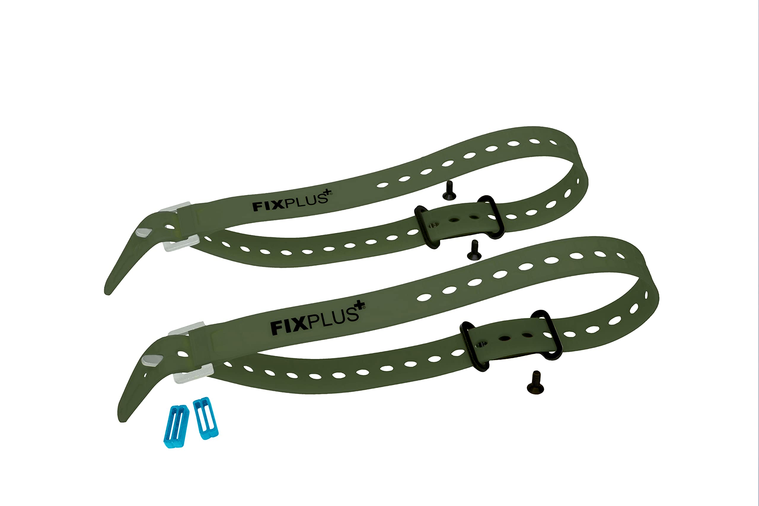 Fixplus Gear Tightener 66 cm (Olive)