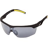 Ironman Tenacity Wrap-Around Sunglasses For Men
