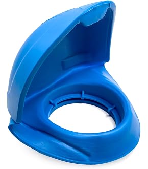 Windshield Washer Fluid Cap Replacement - OEM#3Q0955455, Fits VW Atlas, Jetta, GTI 2019-2021 (Blue) - View #6