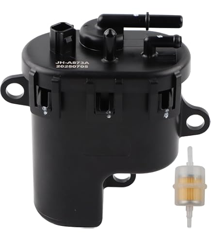 Amazon.com: XIAOWEI 49040-0736 Fuel Pump For Kawasaki FS730 FT730V