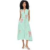 FANM MON Women's Lesna Dress