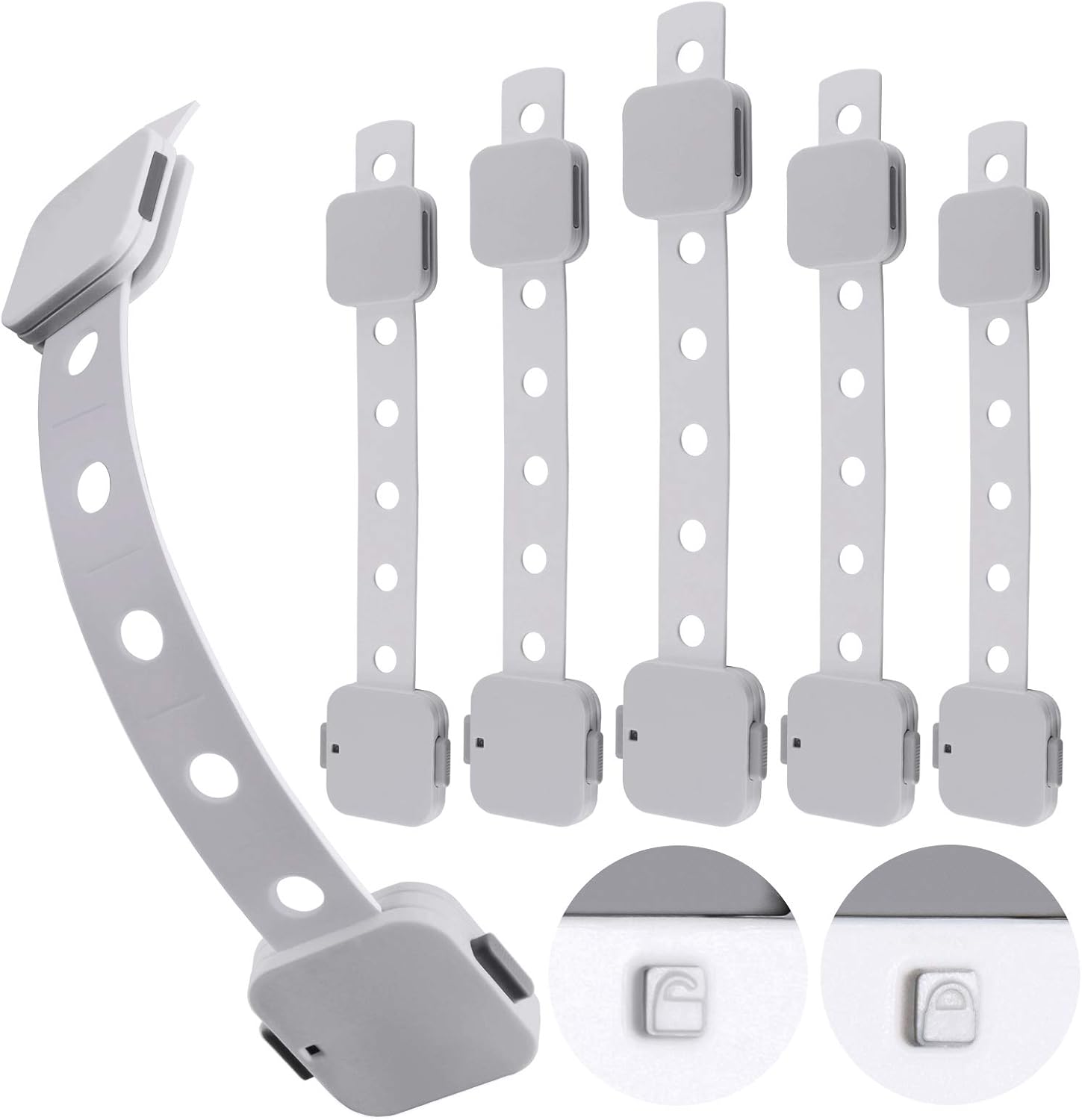 Honzuen Securite Placard Enfants Auto Adhesif Securite Tiroir Bebe Verrouillage Placard Multifonction Securite Placard Enfant Bloc Bloque Porte Tiroir Securite Enfants Bebe Pour Porte Lot De Bloque Placards Et Loquets Securite Domestique Centroarco Com