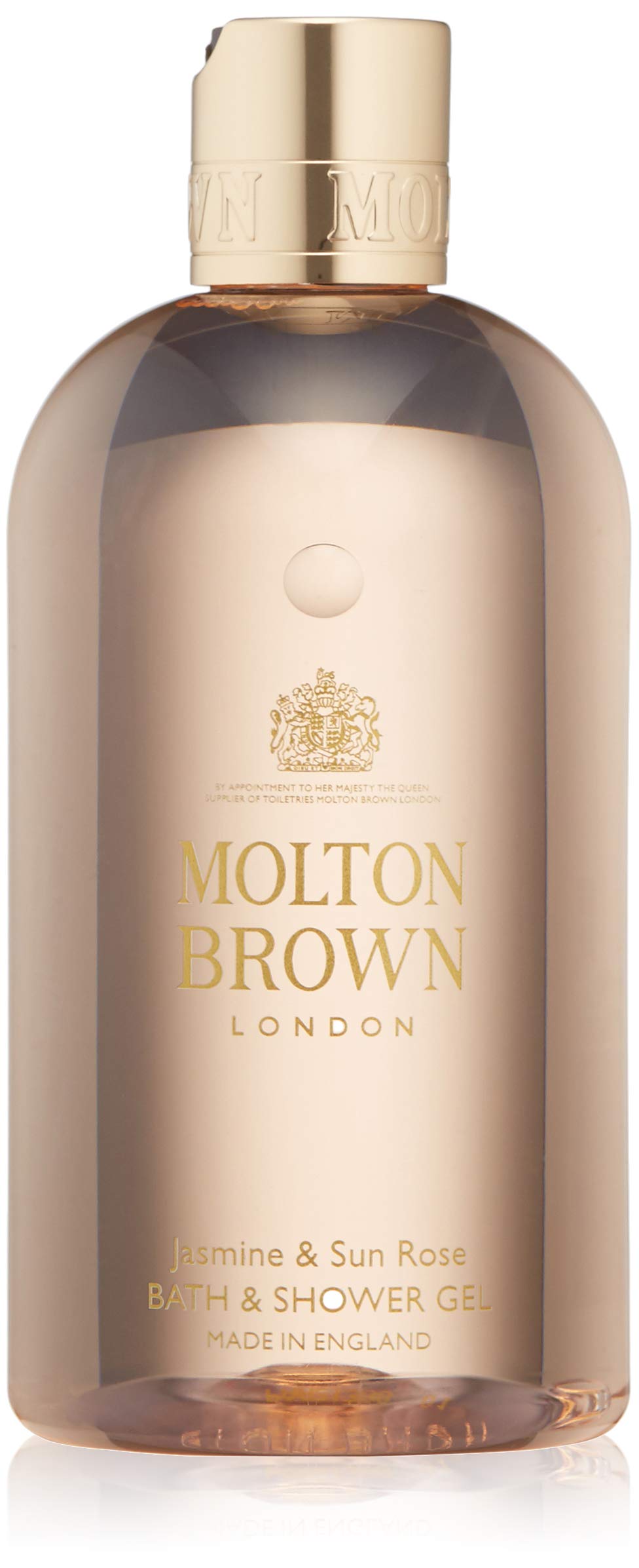 Molton Brown Jasmine & Sun Rose Body Lotion, 10 fl. oz