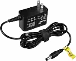 Omilik 6ft Ac Adapter Fits For Cen Tech 5 In 1 Portable Power Pack 60703 Jump Starter Cen Tech 4 In 1 3 In 1 Portable Power Pack 69401 60657 Charger 4 In 1 Jump Starter Item 39954 8884 Cen Tech Amazon Sg Electronics