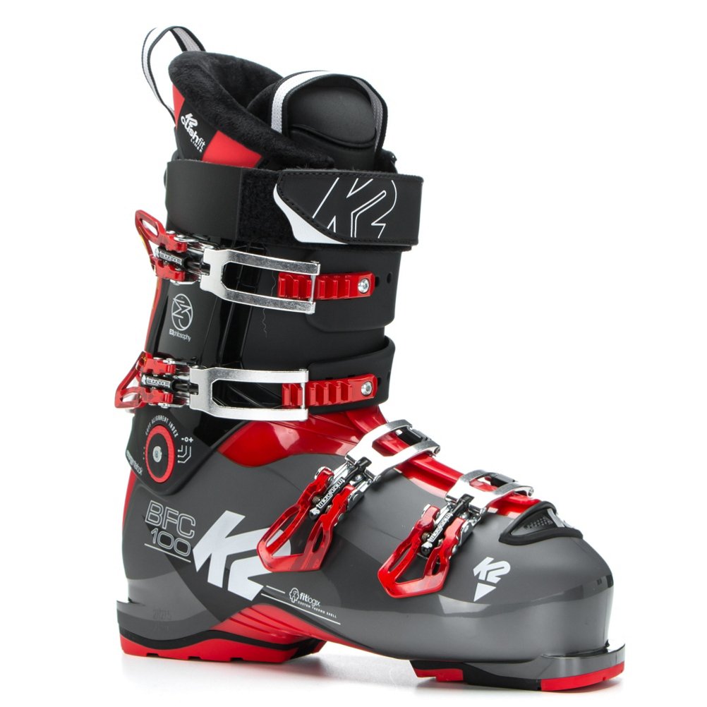 K2 BFC 100 Ski Boot Mens 2018, 26.5 Sports & Outdoors
