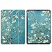 Fintie iPad Pro 10.5 Case - [SlimShell] Ultra Lightweight Standing Protective Cover with Auto Wake/Sleep Feature for Apple iPad Pro 10.5 Inch Tablet (2017 Release), Blossom