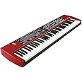 Nord Stage 3 88-Key Digital Piano with Fully Weighted Hammer Action Keybed