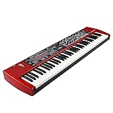 Nord Stage 3 88-Key Digital Piano with Fully