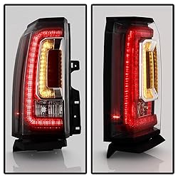 ACANII - For 2015 2016 2017 2018 2019 2020 GMC
