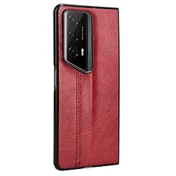 Kukoufey Compatible with Honor Magic V2 RSR Case