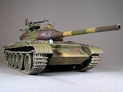 Unbekannt 'Mini Art 37003 – Model Kit T 54 Soviet