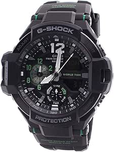 g shock ga 1100 gb