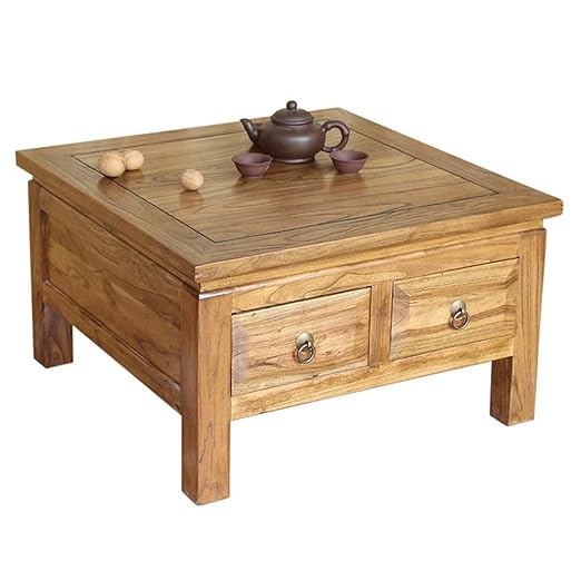 Tavolini Da Salotto In Tatami Tavolo In Legno Massello