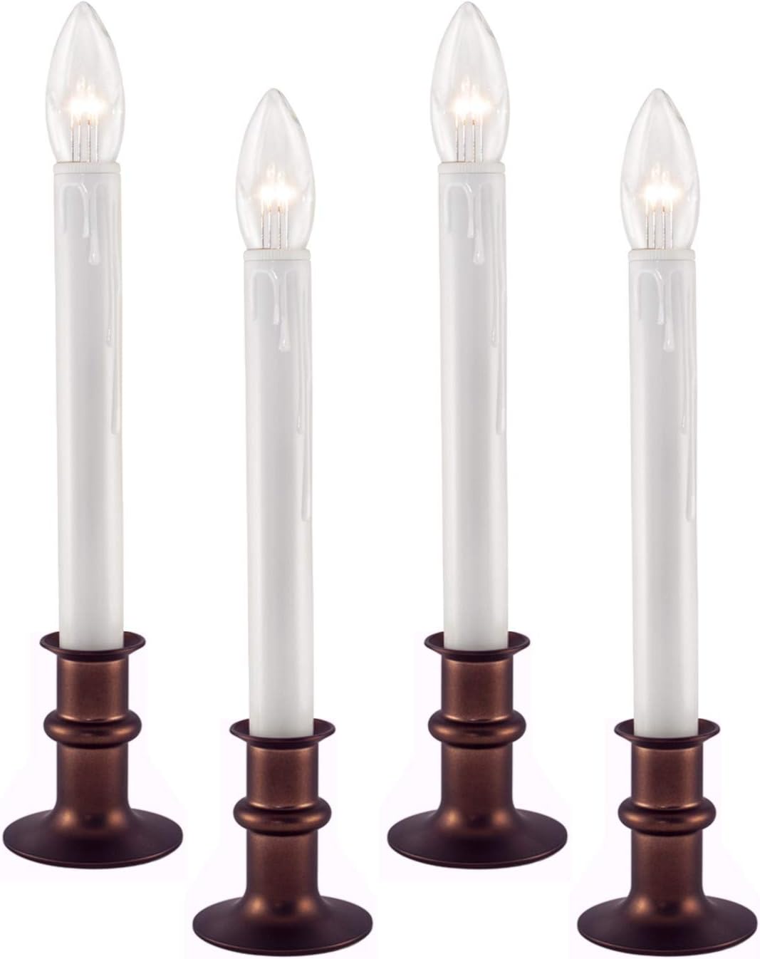 612 Vermont Ultra-Bright LED Window 