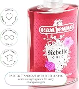 Eau Jeune Rebelle Chic Eau de Toilette for Women 75ml - Bold & Sassy Fragrance view 2