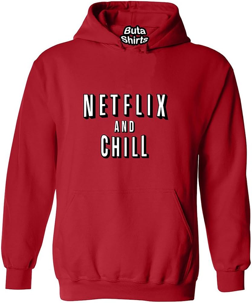 netflix sweatshirt amazon