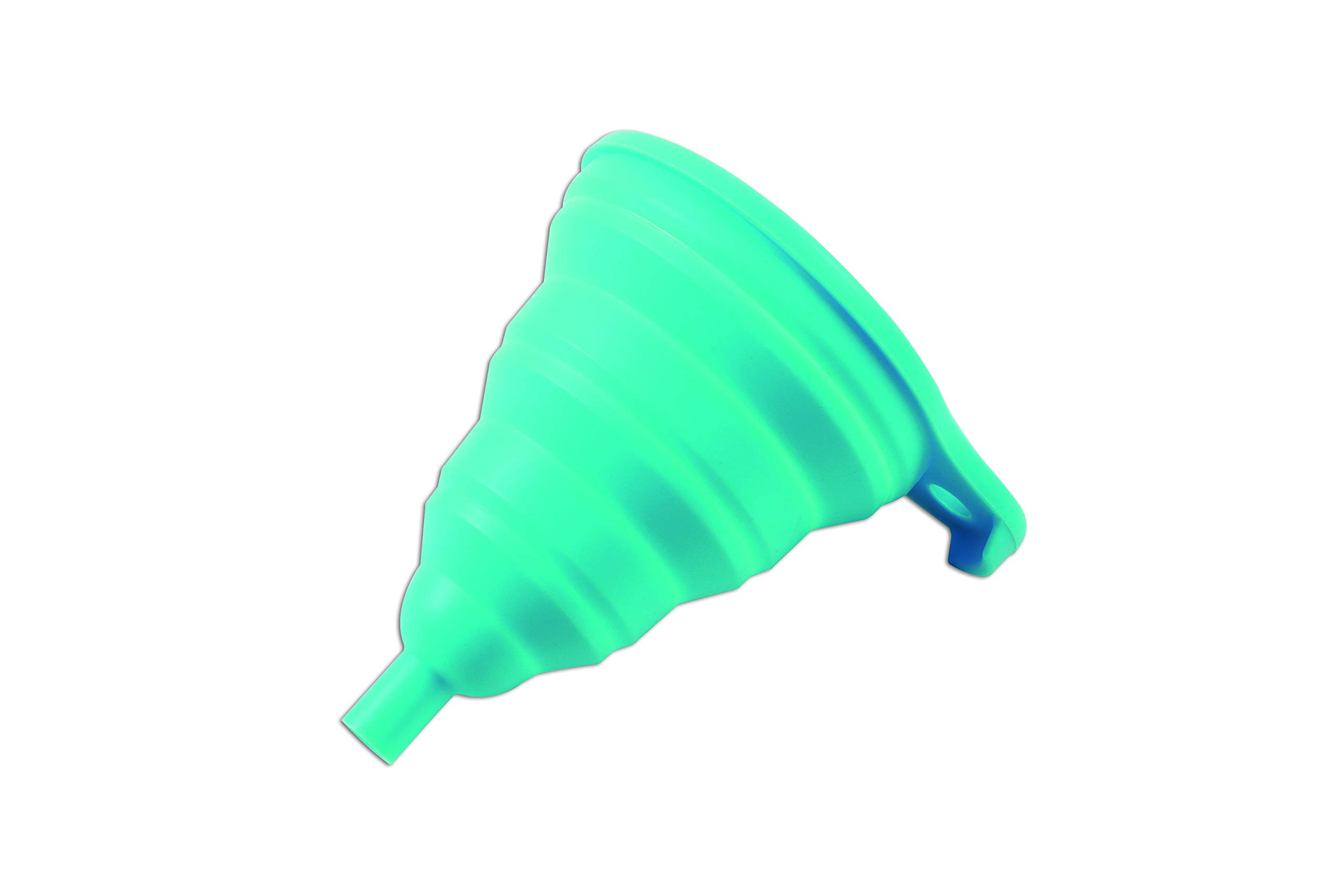 Laser 7399 Folding Funnel 100mm