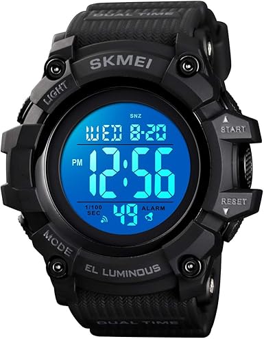 amazon s shock watches
