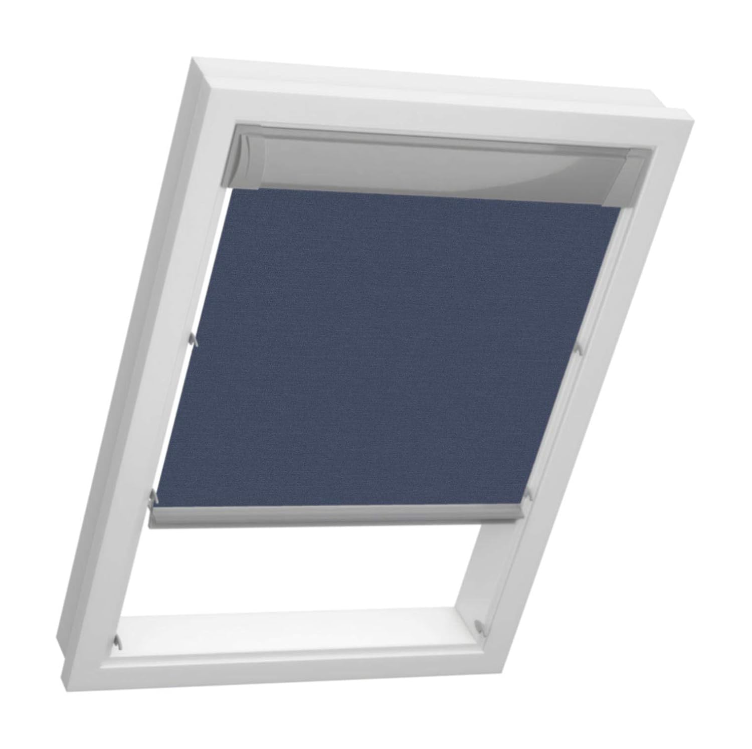 Amazon.de sun collection Dachfenster Thermo Rollos