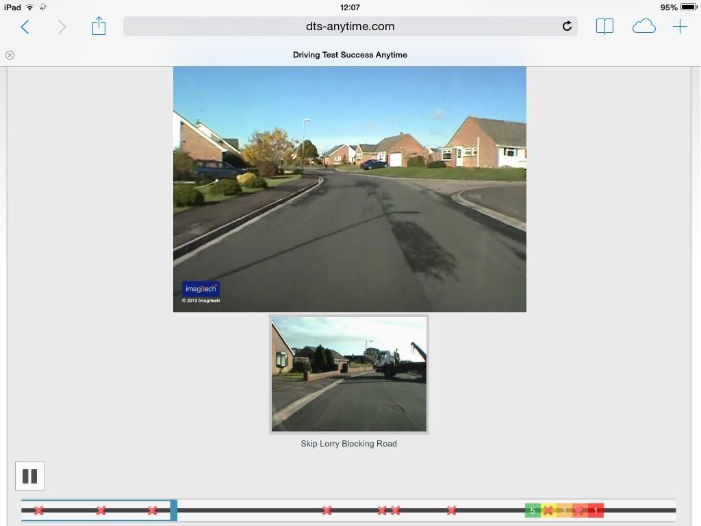 Driving Test Success Anytime - Image 5