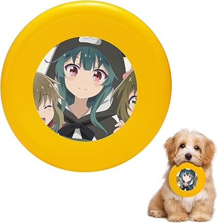 Amazon フリスビー 犬用 くま クマ 熊 ベアー1 小型犬 中型犬 大型犬に適応犬用おもちゃ 耐久性 犬用投げる 円盤 ストレス解消 ペットの知能訓練 トレーニング 追いかけ ペット玩具 Unbeanded 投げるおもちゃ 通販
