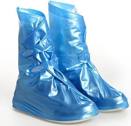 rain shoe covers amazon