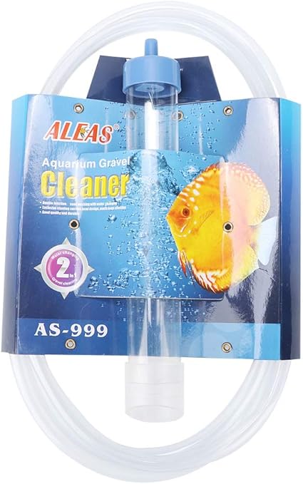 Amazon Co Jp クリーニングツール水槽ウォーターチェンジャー 耐久性のある環境保護水槽ペット用水槽pvc動物の交換 家電 カメラ