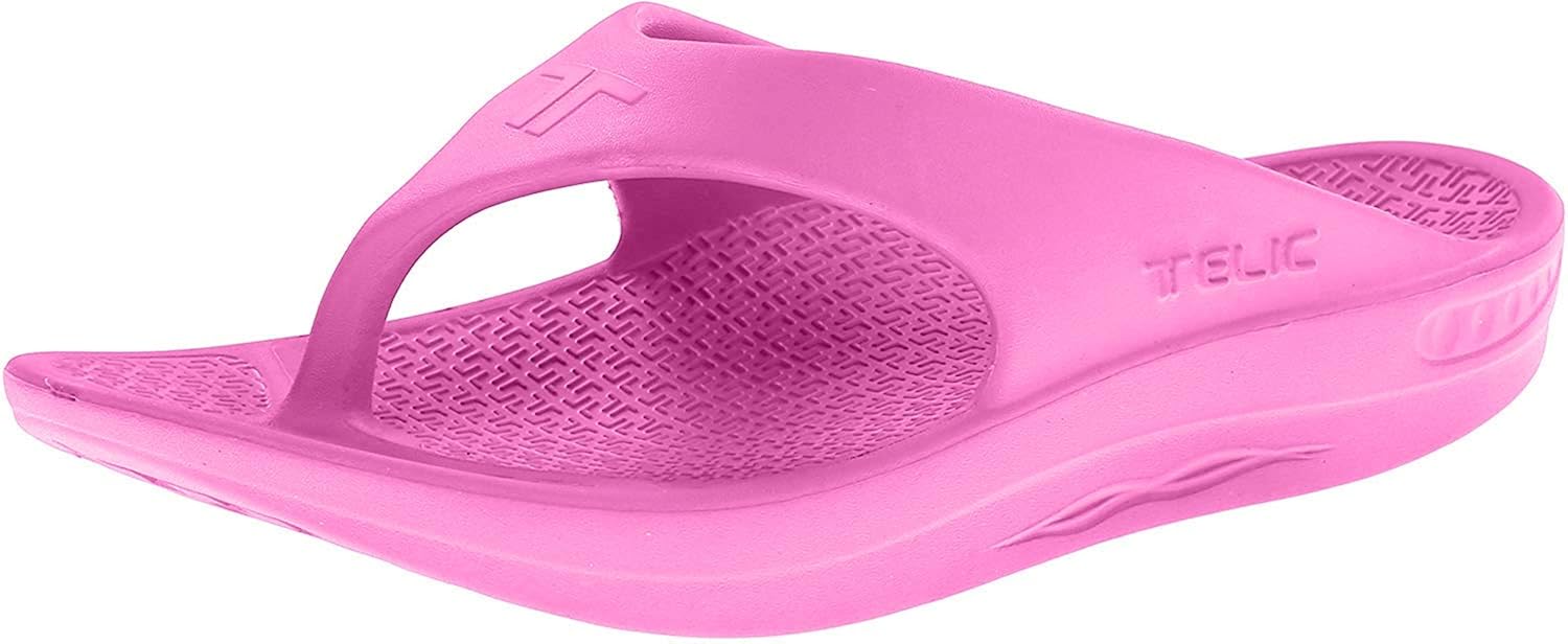 telic energy flip flop