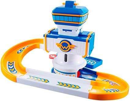 super wings tower