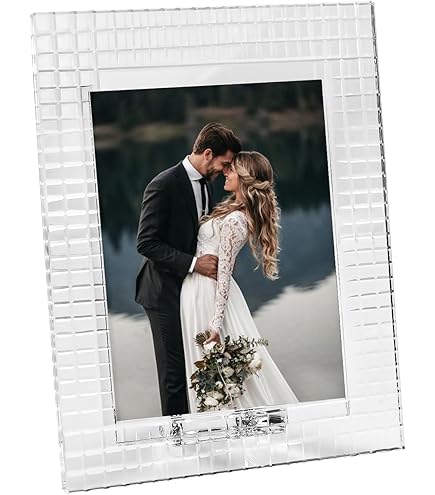 S*P様 Baccarat バカラ EyePhotoFrame アイフォトフレー Eye Photo Frame | Baccarat United States