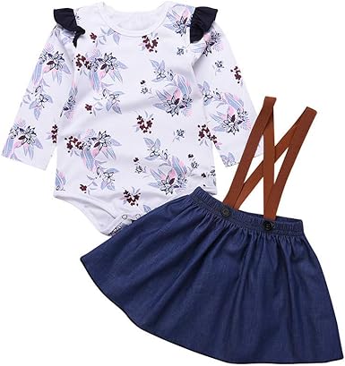 24 month girl fall clothes