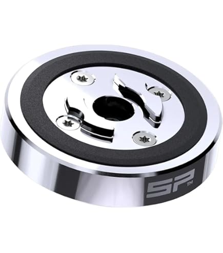 Amazon.com: SP Connect Charging Anti Vibration Module SPC+